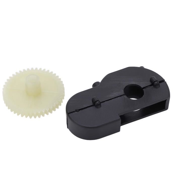 Boîtier inférieur blanc (RS-2230001070) Aspirateur ROWENTA