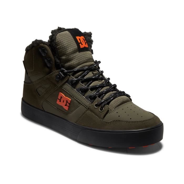 Basket Montante Basket Dc Shoes Dc Shoes Montante Clearance