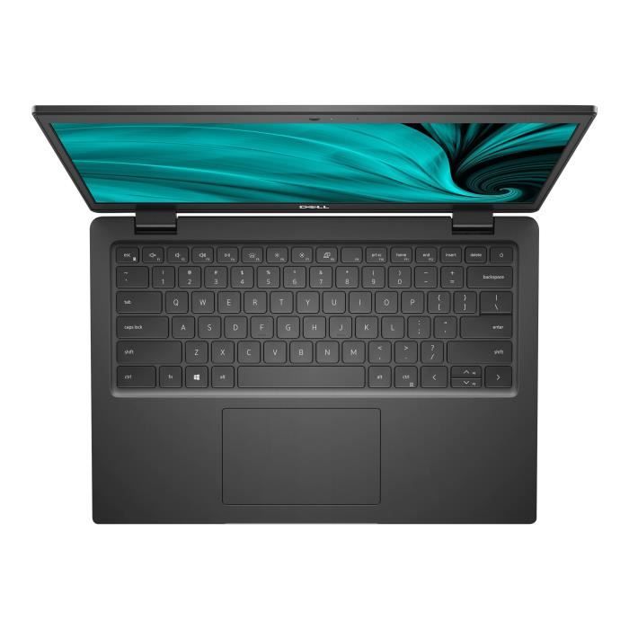 Ordinateur portable – Dell – Dell Latitude 3420 – 14 – Intel Core i5 1135G7 – 8 Go RAM – 256 Go SSD