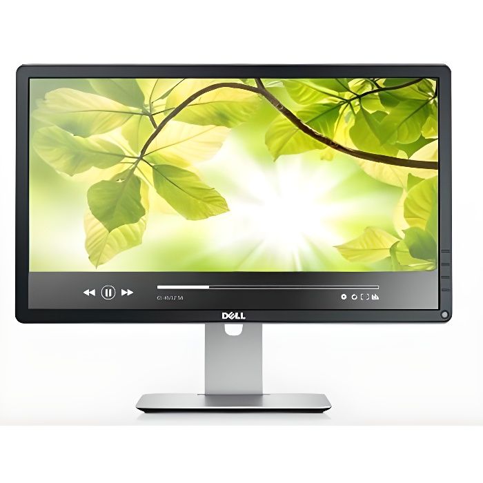 ecran dell p2214hb 21.5 large - Dell