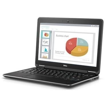 Top achat PC Portable DELL E7240 pas cher