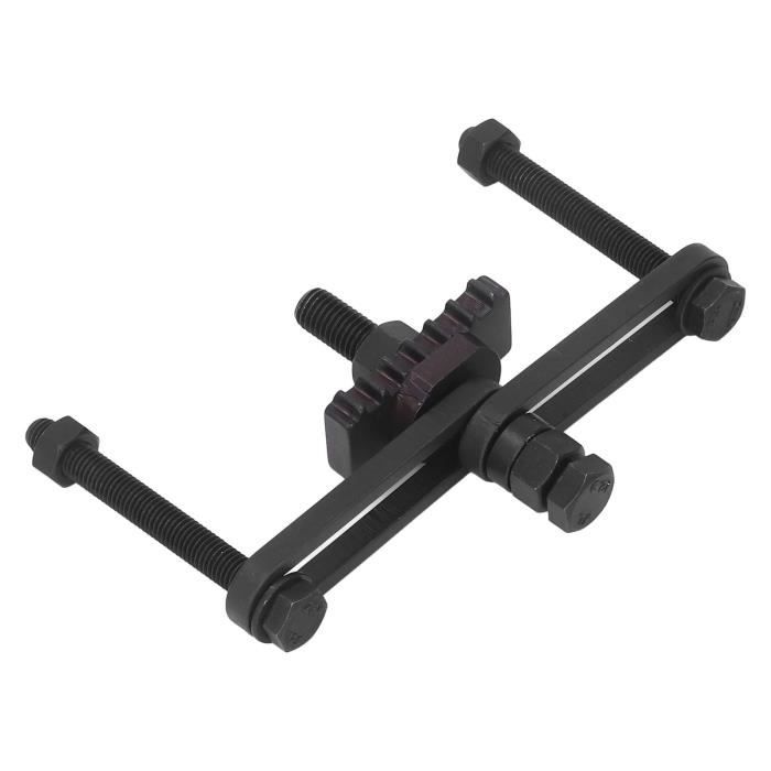 SOLUSTRE Outil De Verrouillage Volant Moteur Métal Maintien