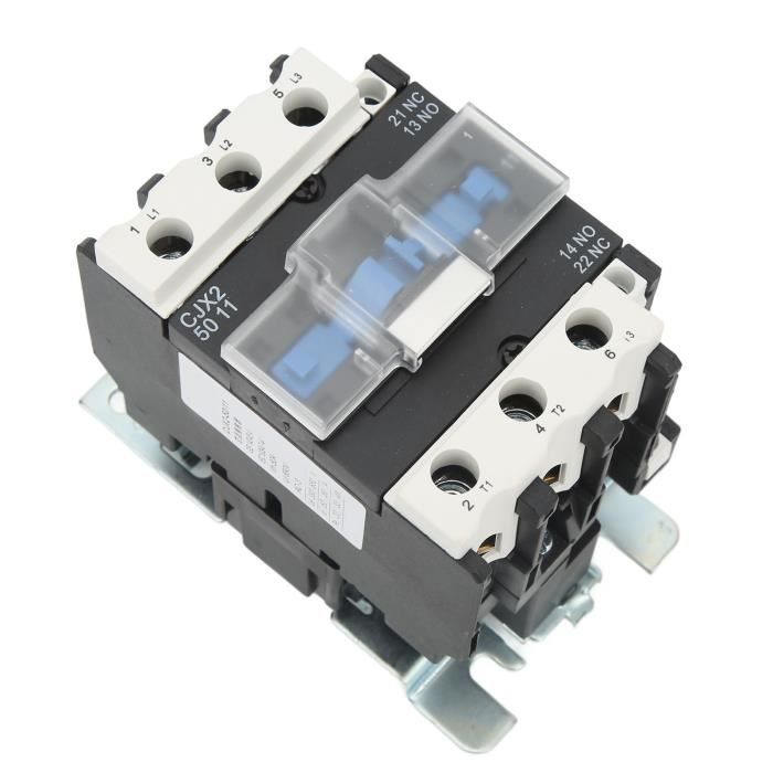 Relé Contactor ABB A26-30-10 220-230 V 50 Hz Para Mercado De Accesorios