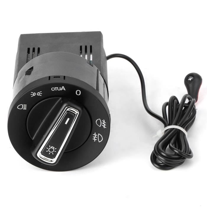 Interrupteur De Commande De Lumière 10 A 110 V Pour Lampadaire