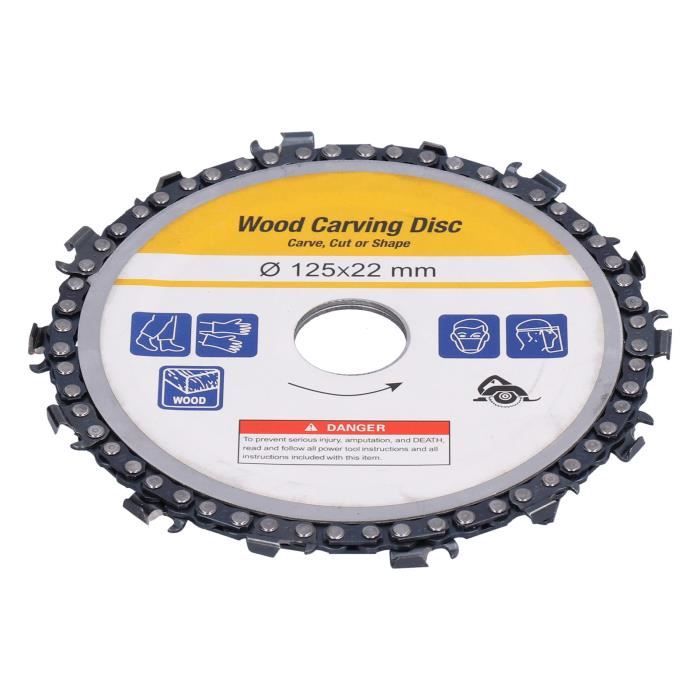 Tronçonneuse,Jante De Pignon à 10 Dents De 3-8 Pouces Pour Stihl 084