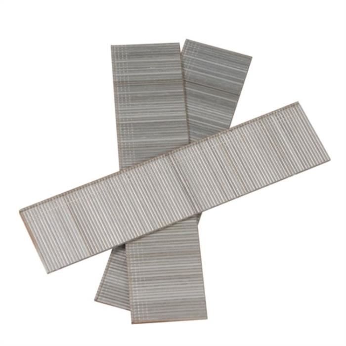 Einhell Agrafe de 40 mm Lot de 3000 - vue 3