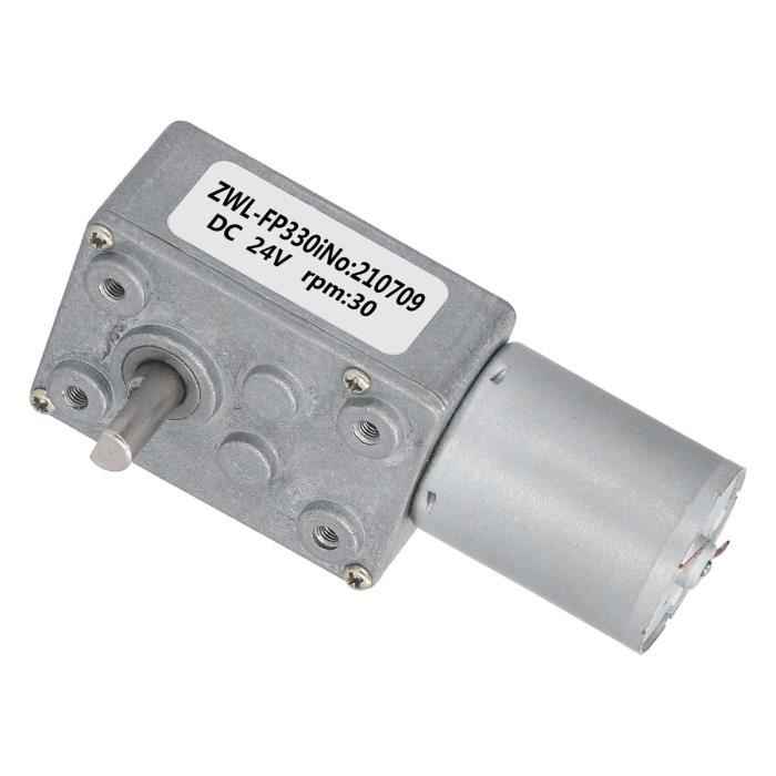 Micro Servo Moteur Mini Servo 360 Degrés KIMISS Avec Culbuteur Pour Robot RC Télécommande Bateau