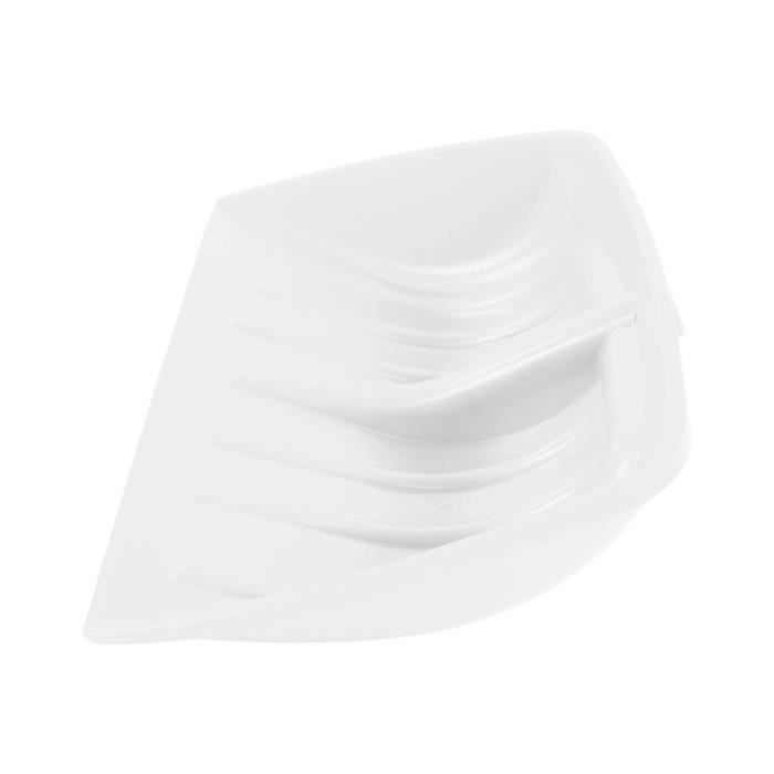 Pelle Pour Enfants En Plastique Robuste - Pour Sable Et Neige, Couleur Rouge - Manche Long, Idéale Plage Et Jardin - Dimensions 51,9x12,1x6,5 Cm