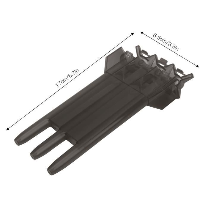 Étui de fléchettes pouvant contenir 12 fléchettes et accessoires en EVA avec poche en maille à fermeture éclair pour fléchettes en acier et pointes souples avec fixation intérieure et boucle Étui de fléchettes pouvant contenir 12 fléchettes et accessoires en EVA avec poche en maille à fermeture éclair pour fléchettes en acier et pointes souples avec fixation intérieure et boucle