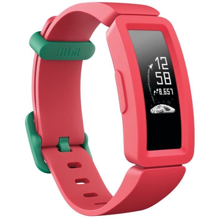 Moniteur d'activité, montres intelligentes et bracelets de Fitbit