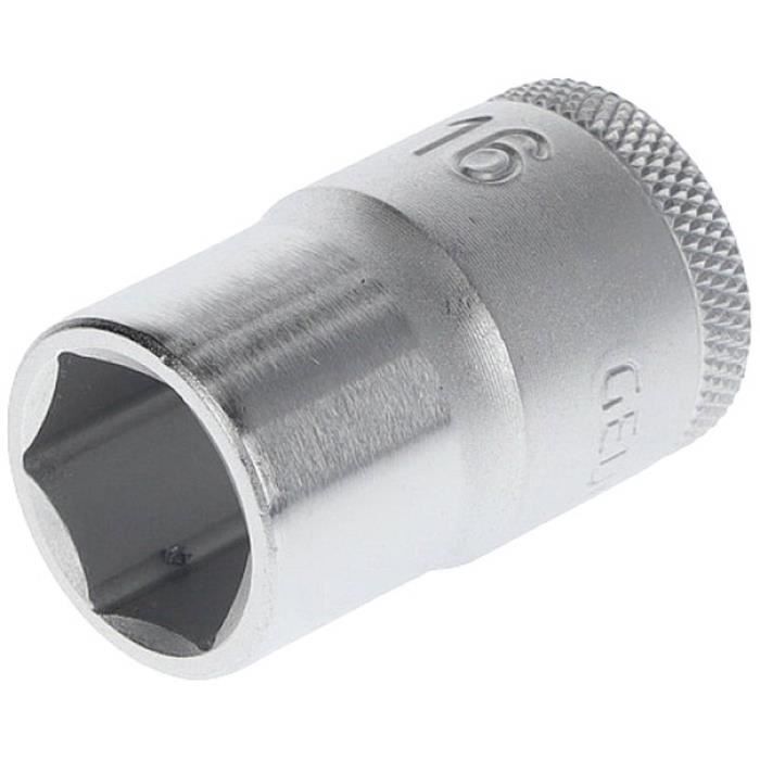 SAE 1/4 Boîtier de douille Allen, 33 pièces DOGHER 500-005