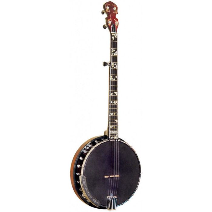 gold tone ml-1 -banjo baryton missing link béla fleck