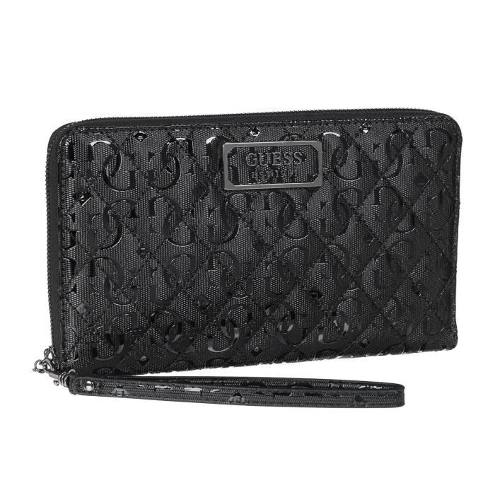 pochette guess pas cher