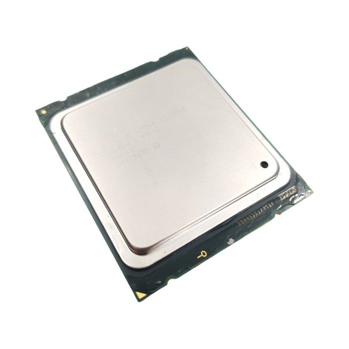 Processeur serveur Intel Xeon E5-2620 2.0GHz SR0KW FCLGA2011 15Mo - Intel