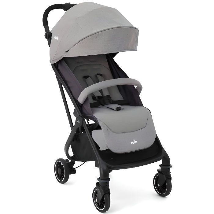 poussette double joie cdiscount