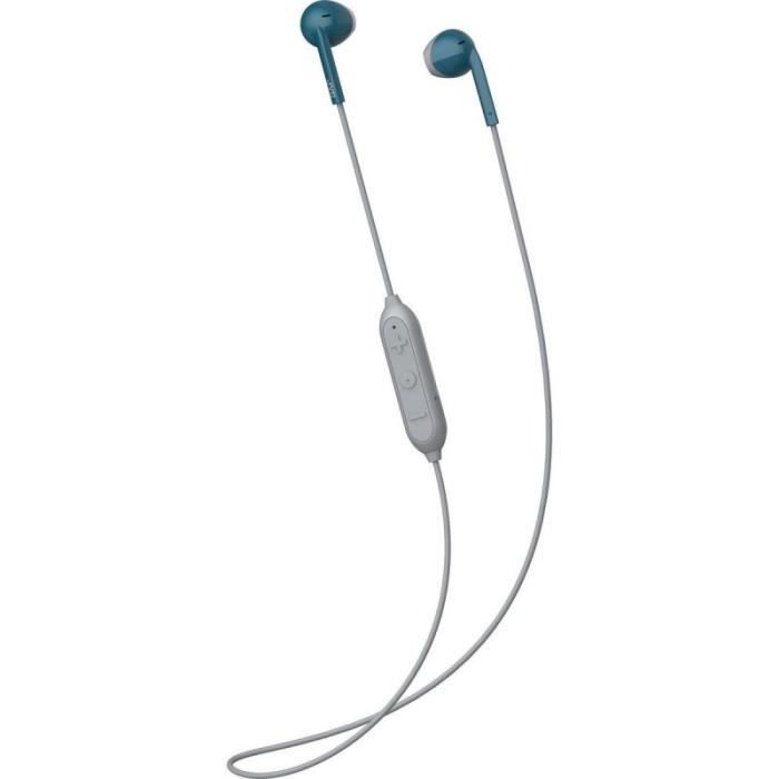 JVC HA F19BT - vue 3