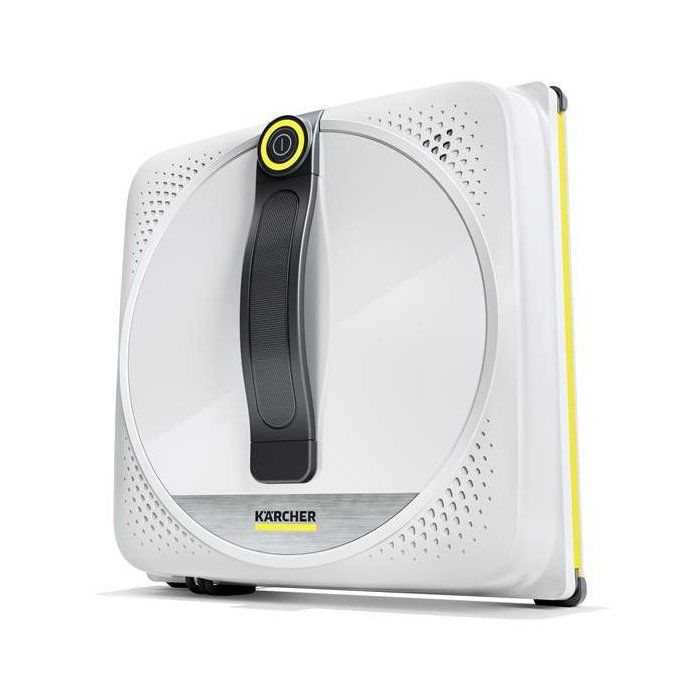 Robot lave-vitres - KARCHER - RCW 4 Extra - Autonome - Réservoir - Navigation intelligente