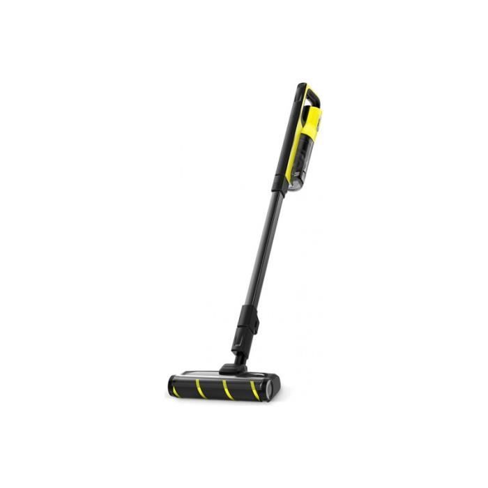 KARCHER Aspirateur balai Karcher 79 DB 18 V Noir Cdiscount