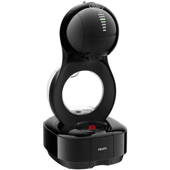 Nescafe dolce gusto lumio on sale