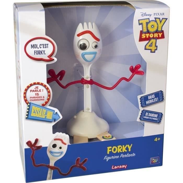 personnage toy