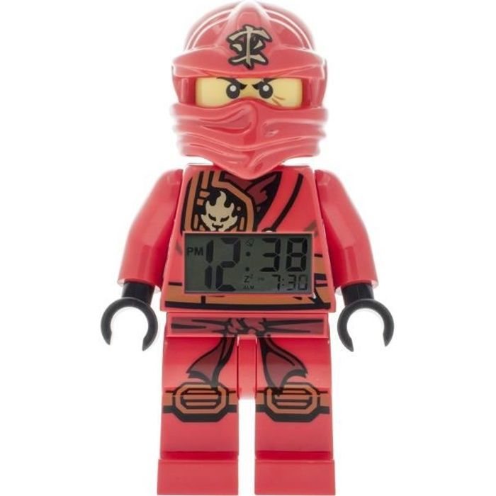 figurine ninjago