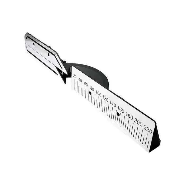 Butée complète 316056010 scie a onglets metabo