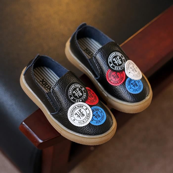 Chaussures Enfant Garçon Next - Taille UK 11 - Occasion Très Bon État - Chaussures De Tous Les Jours