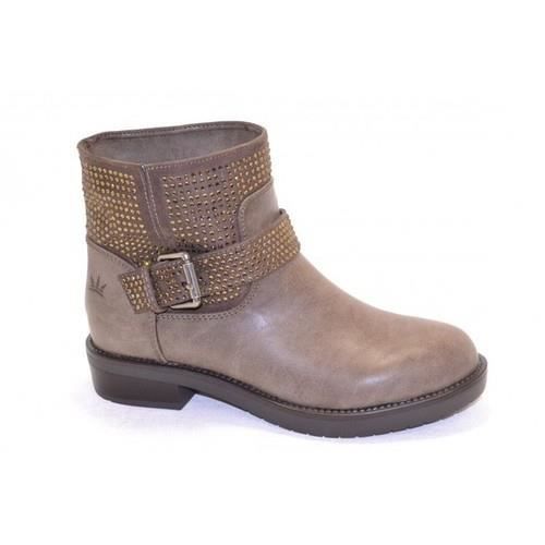 boots italienne