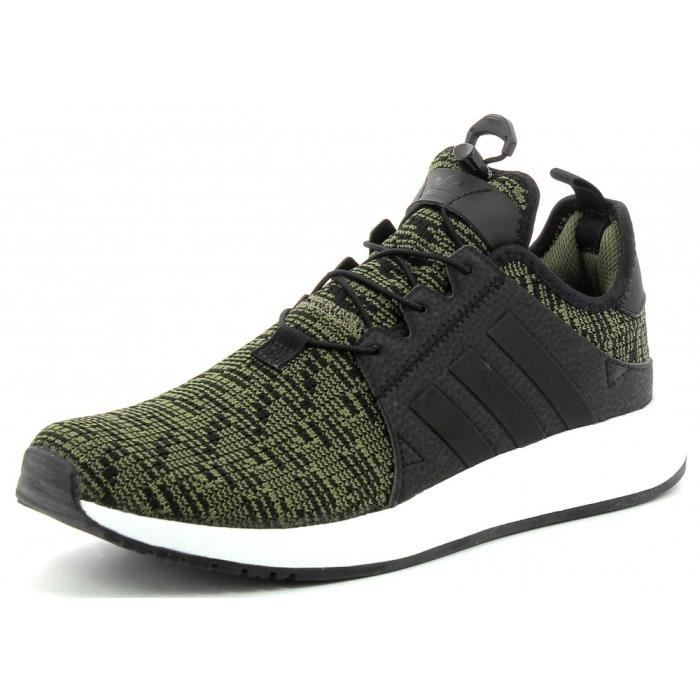 adidas noir et vert