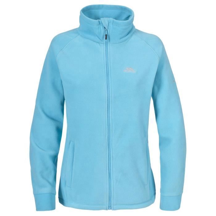 Veste polaire femme Clarice