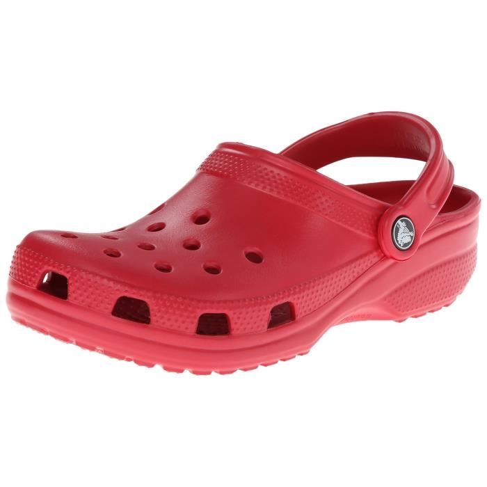 sandale crocs homme