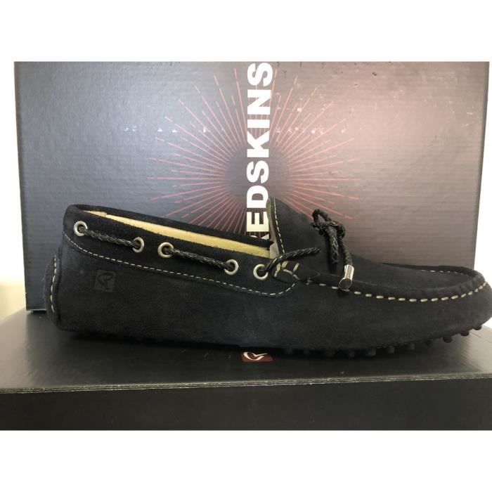 chaussure redskins intersport
