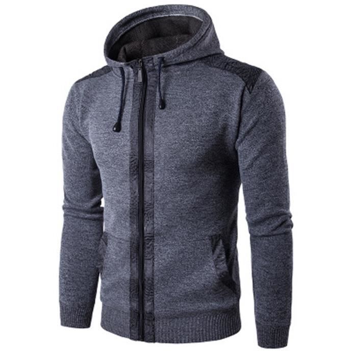 veste pour homme