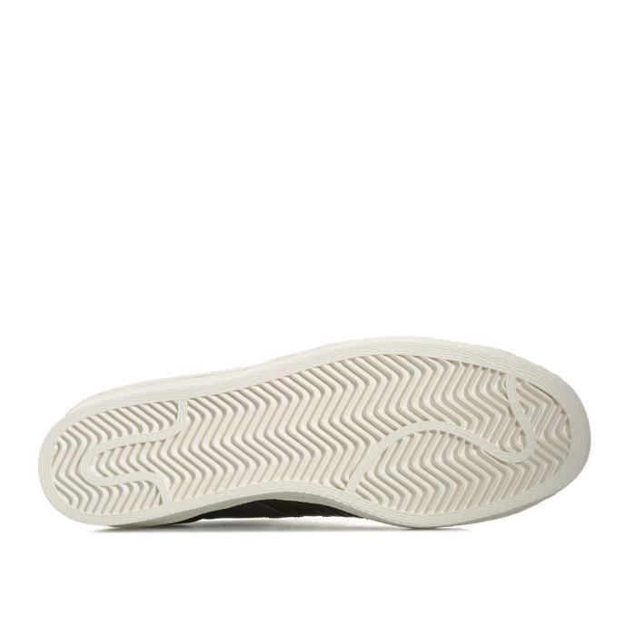 adidas superstar 80s dlx Beige femme