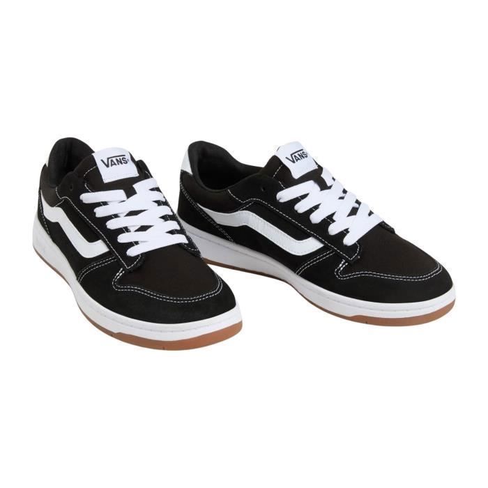 Vans Baskets Vans Ryland LS Homme - Blanc