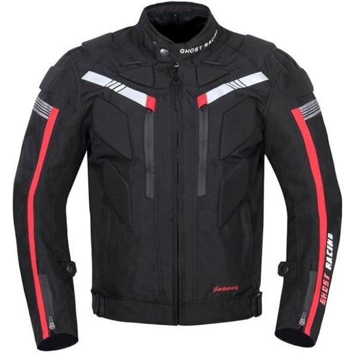 veste vtt enduro