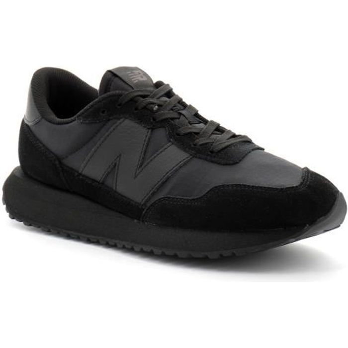 new balance ms237 Noir