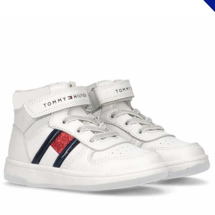 chaussure tommy hilfiger enfant
