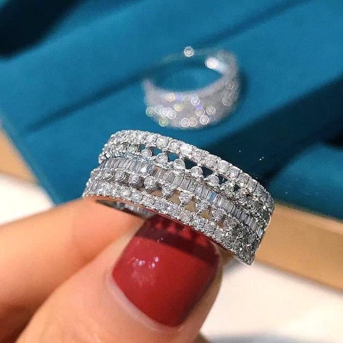 Bague eternite deals