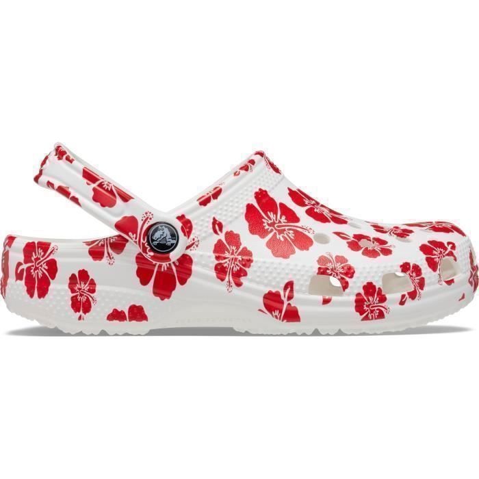 Sabot Crocs Classic Retro Resort