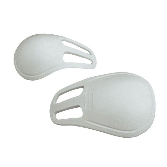 Kwon Coque Protection Poitrine Femme XS - Protège-Poitrine Ajustable Pour Arts Martiaux