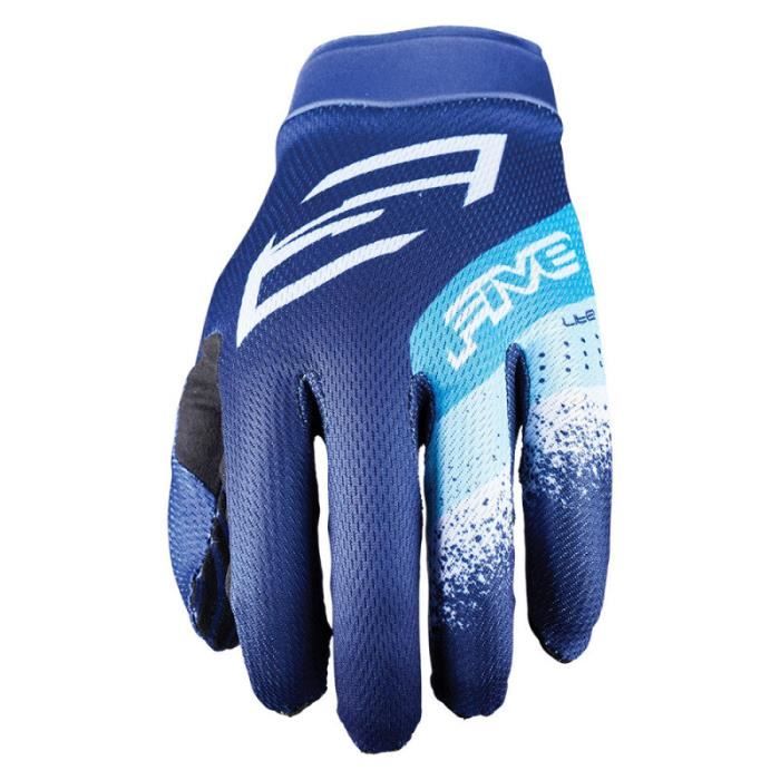 Gants Baseball Franklin Pro Classic Hi-Lite – Étoiles & Rayures USA – Homme XL