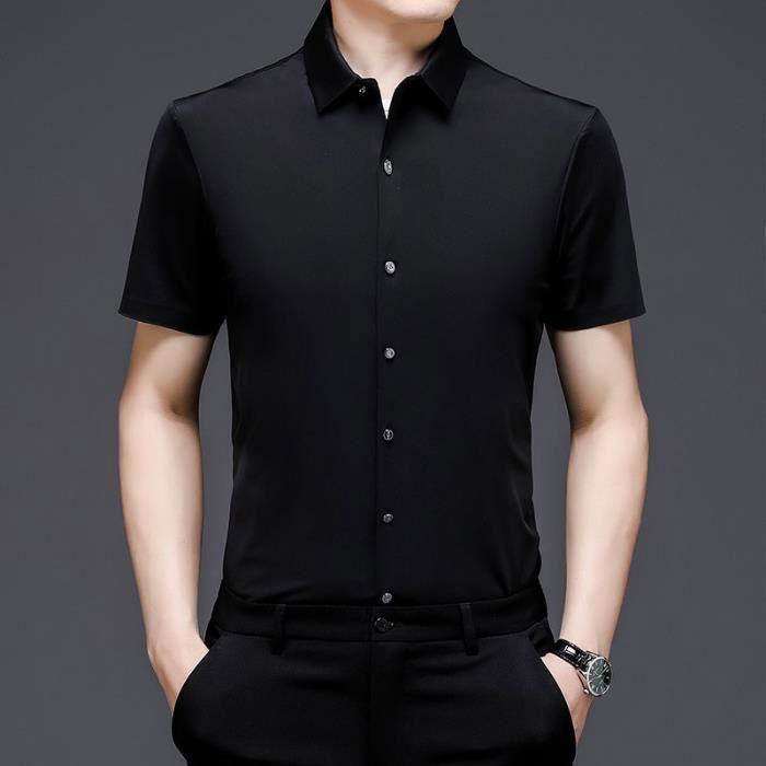Chemise Black