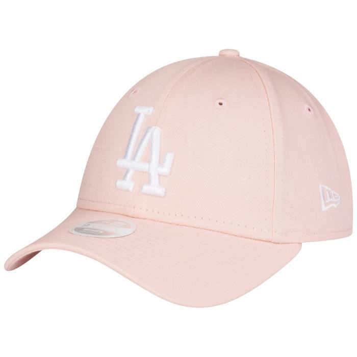 casquette 9forty femme
