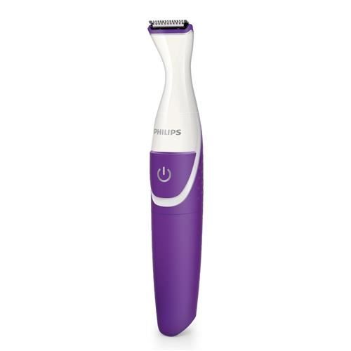 Philips BRT38315 BikiniGenie Tondeuse spécial bikini