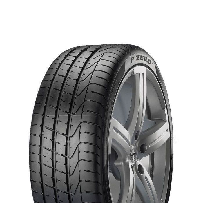 Pirelli P ZERO bmw 245-45R19 102Y - Pneu auto Tourisme Eté