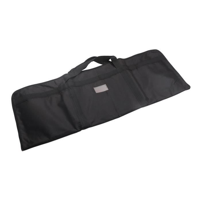 Kit Support Universel Pour Planche De Désensablement All-Top - Montage Toit