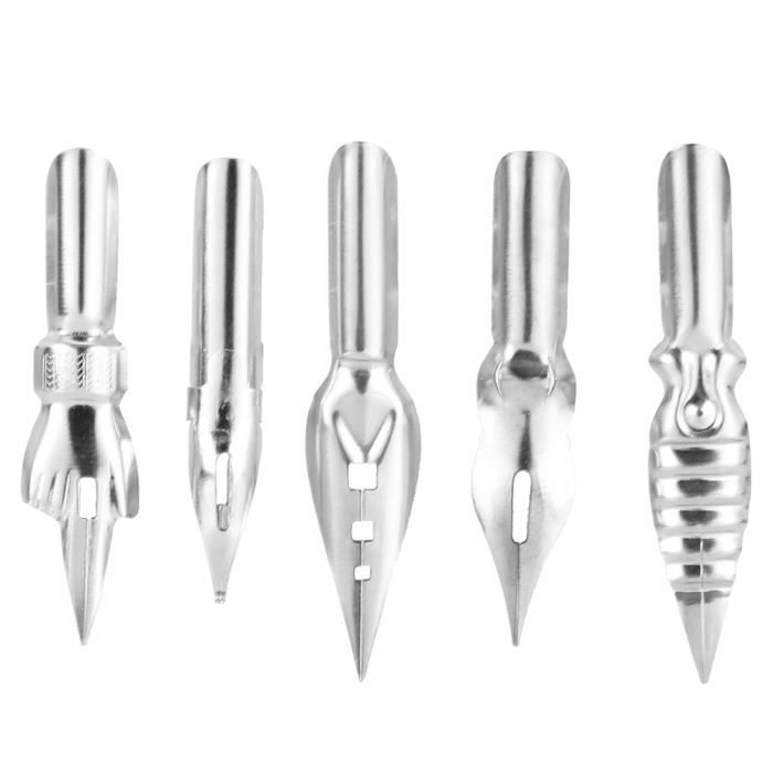 Potence De Vélo Rétro ETC Road – 1 Pouce, Tige De Plume, Argent – 25,4 Mm