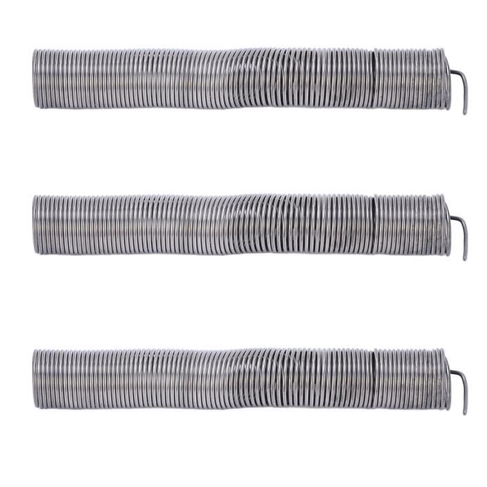 Pince professionnelle de sertissage V Contour 12 15 18 22 28, ensemble