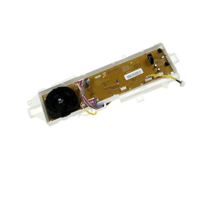 Module de commande dorigine Machine à laver Lave linge DC92 SAMSUNG